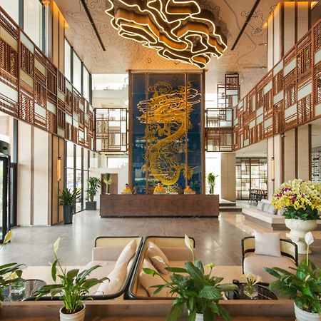 Hotel Soleil Ha Long, Trademark Collection By Wyndham Extérieur photo